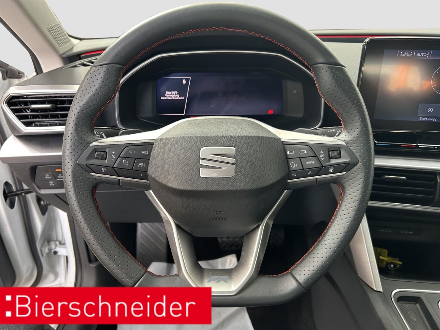 Seat Leon - Bild 15