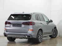 BMW X5 - Vorschau Bild 5