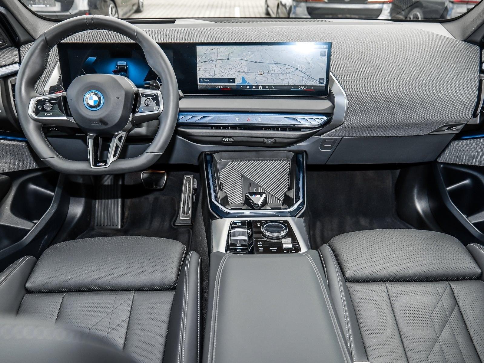 BMW X3 xDrive30e M Sport HUD PANO ACC AHK 360°KAM