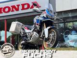 Honda CRF1000A Aus 1. Hand! - HONDA ENDURO