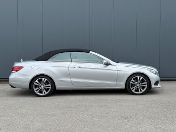 Mercedes E 350 - 10