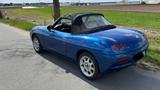Fiat Barchetta 1.8 16V - - Fiat Barchetta Gebrauchtwagen