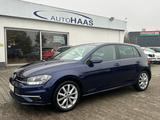 Volkswagen Golf VII  Comfortline*Navi*R-Cam*Sitzheiz.*DAB