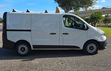 Renault Trafic - 6