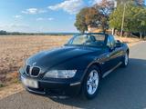 BMW Z3 Roadster Klima Tüv Inspektion Neu - BMW 1er Reihe aus 2000