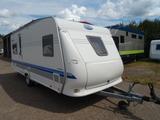 Hobby 540 UFE EXCELSIOR Alde,Mover,Vorzelt,Solaranlage - Hobby 540 ufe