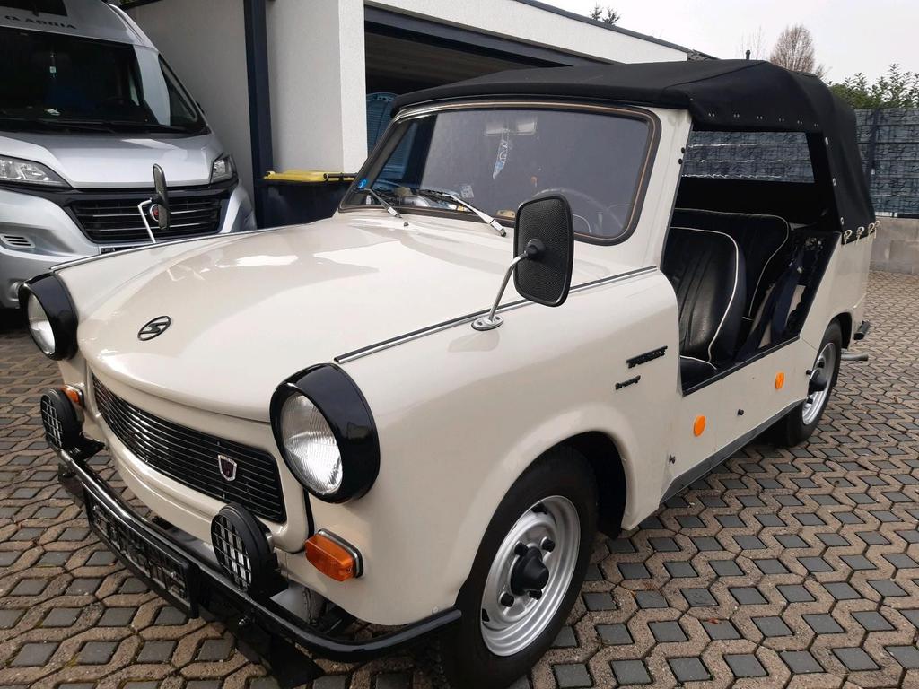 Trabant 601