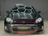 Volkswagen Golf GTI/LEDER/19ZOLL/AHK/STEURKETTE N./GARANTIE - Volkswagen Golf aus 2011: GTI