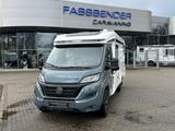 HYMER / ERIBA / HYMERCAR Exsis-t Pure 580 NAV/GFK/Lithium/Solar/32 TV/SA - Hymer Exsis t 580 Pure