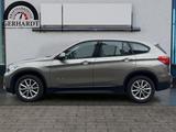 BMW X1 sDrive 18i Advantage*AUTOM.*NAVI*AHK*MFL*PDC* - BMW X1 mit Benzin-Antrieb