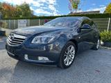 Opel Insignia A Sports Tourer Edition - gebrauchte Opel Insignia aus dem Jahr 2009