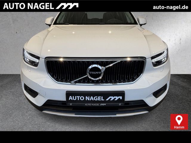 Volvo XC40 T4 2WD Momentum Pro Navi/KeylessStart/Klima