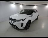 Land Rover LAND ROVER RR Evoque 2ª serie - Range Rover Evoq - Land Rover Range Rover Evoque SE mit Hybrid-Antrieb (Diesel-Elektro)