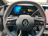 Renault Megane E-TECH - Vorschau Bild 14