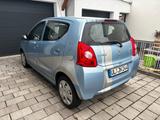 Suzuki Alto 1.0 TÜV NEU - Suzuki Alto aus 2012