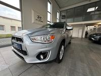 Mitsubishi ASX Intense 2WD