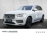 Volvo XC90 T8 AWD Plus Bright MATRIX ACC AUT DYNLICHT - Volvo XC90 Jahreswagen