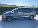 Seat Alhambra 1.4 TSI FR-Line DSG FR-Line Pano AHK - Seat Alhambra von privat