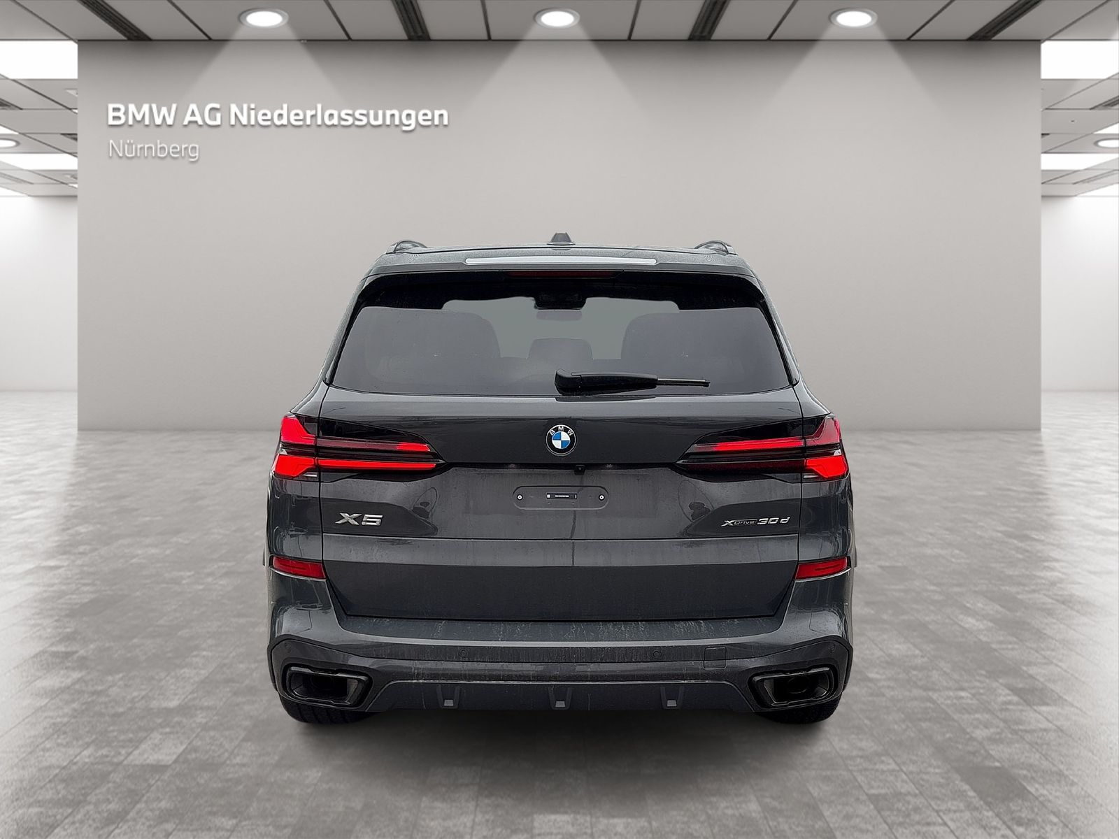 BMW X5 - Bild 7