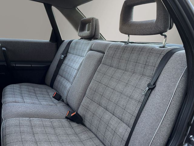 Audi 100 CS Turbo C3 Typ 44*mtl. 125€*