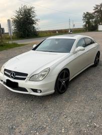 2005 Mercedes-BENZ CLS — фото 1