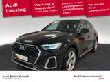 Audi Q5 S line 40 TDI qu.S tr. RFK MATRIX NAVI ACC - Audi aus 2022
