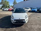 Fiat Punto Easy,Automatik - Fiat Punto: Automat