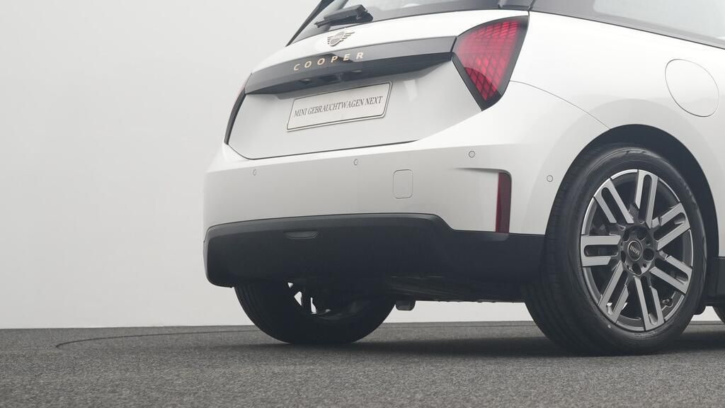 MINI Cooper E - Bild 24