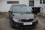 Skoda Octavia 2.0 TDI Aut. Combi Laurin&Klement - Skoda: Klement Laurin