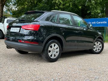 Audi Q3 - 12