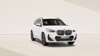 BMW X1 - Vorschau Bild 2