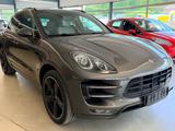 Porsche Macan Turbo *129864km*Panorama*Sport Chrono* - Porsche Gebrauchtwagen in Lüdenscheid