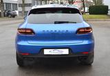 Porsche Macan S TOP AUSSTATTUNG Panorama - Porsche Gebrauchtwagen in Stuttgart
