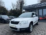 Skoda Yeti 1.2 TSI Adventure - Skoda Yeti: Adventure
