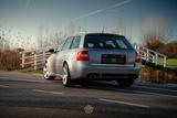 Audi RS6 4.2 Quattro C5 Avant - Audi RS6: 4.2