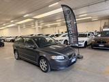 Volvo V50 DRIVe POLAR - gebrauchte Volvo V50 aus dem Jahr 2011