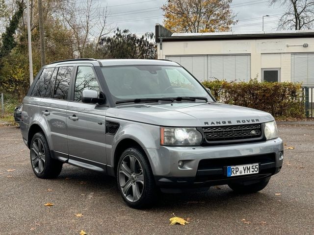 Autres Land Rover Range Rover Sport Harman Kardon...