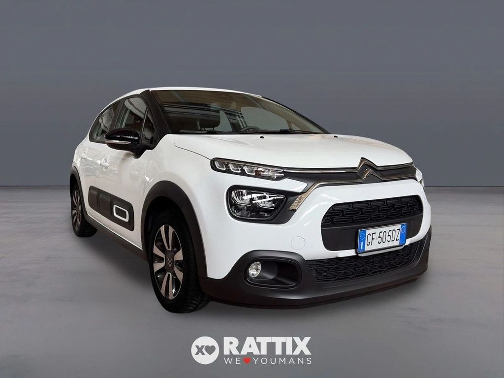 Image of Citroën C3