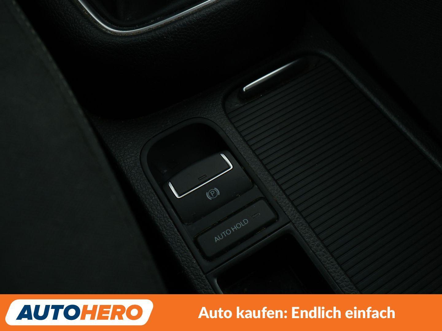 Volkswagen Sharan 1.4 TSI Comfortline BlueMotion Tech*NAVI*, миниатюра 25