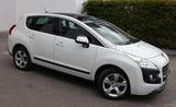 Peugeot 3008 Active HDi FAP 150 Active - Peugeot 3008: Hdi 150