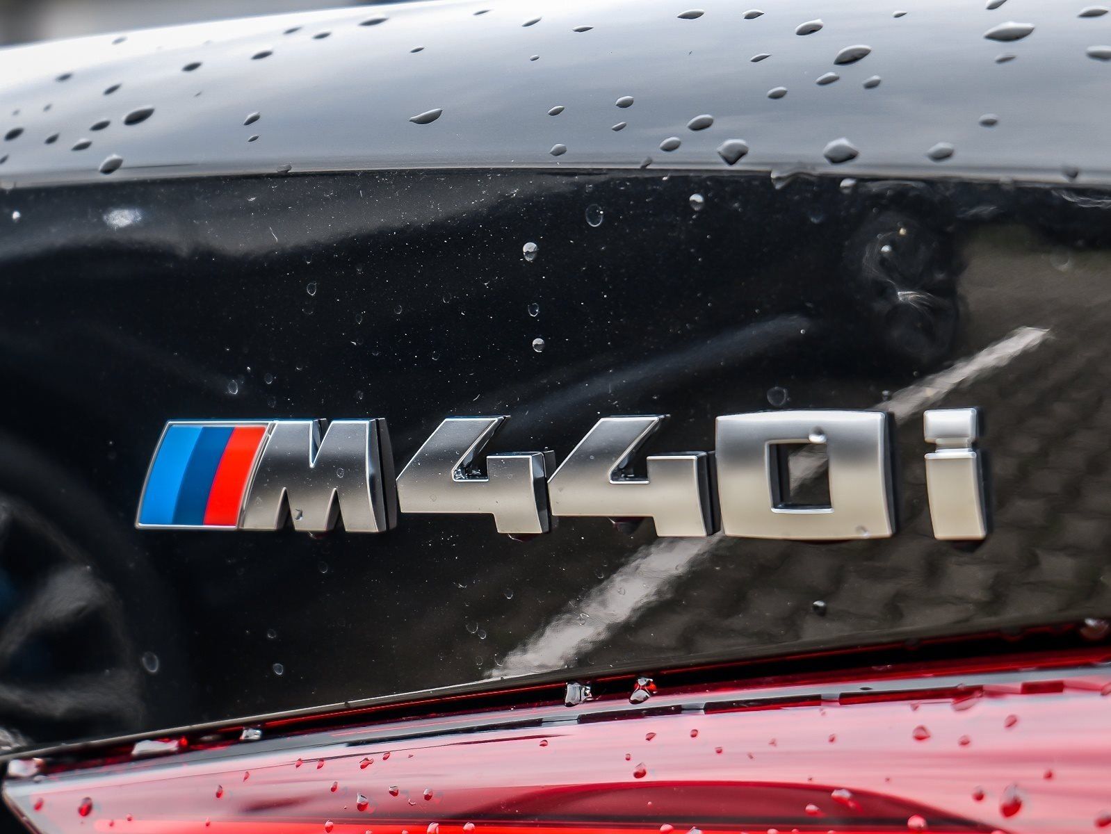 BMW M440 - Bild 12