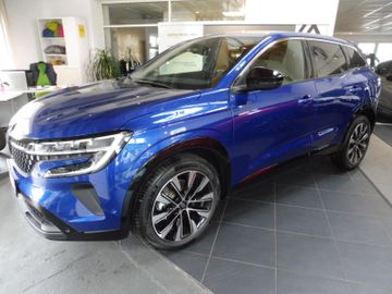 Renault Austral Techno Full-Hybrid 200