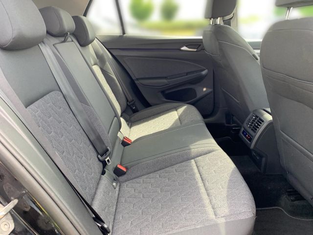 Golf 8 VIII Move 2.0 TDI Panodach Navi