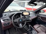 BMW X1 xDr25e M Sport PANO*ACC*Leder*HK*AdapLED*Kam - BMW X1: Standheizung