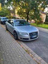 Audi A8 4.2 V8 400 ps vollausstattung soft... - gebrauchte Audi A8 aus dem Jahr 2007
