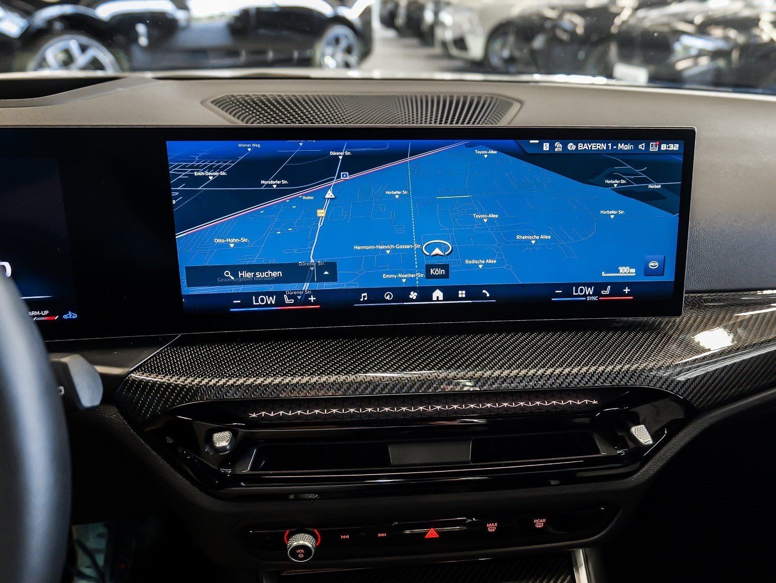 BMW M340i - Bild 13