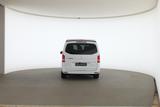 Pössl Vito 119 CDI Pössl Vanstar 4x4 KAM KlimaA Navi - Pössl Diesel Wohnmobil andere