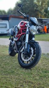 Ducati Monster 796 ABS