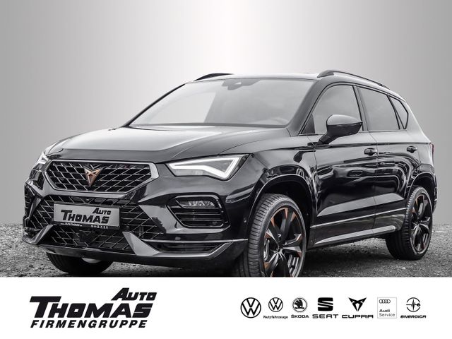 Cupra Ateca 2.0 TSI 140 kW (190 PS) 7-Gang DSG