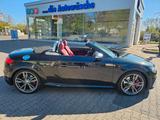 Audi TTS Roadster 2.0 TFSI S tronic quattro - - gebrauchte Audi TTS aus dem Jahr 2015